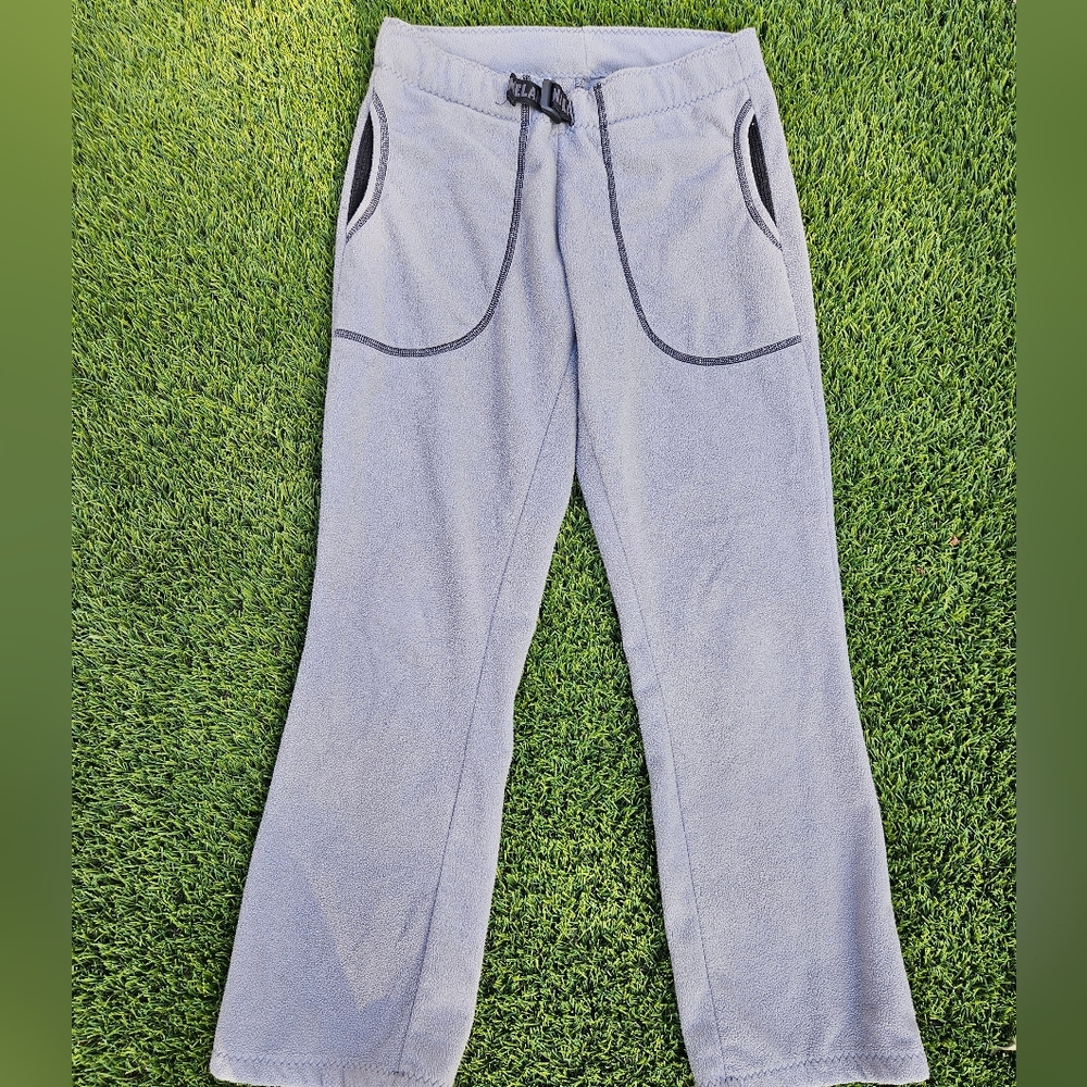 Melanzana Windproof Fleece Sweatpants